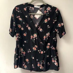 NWT Elodie top from Nordstrom Rack